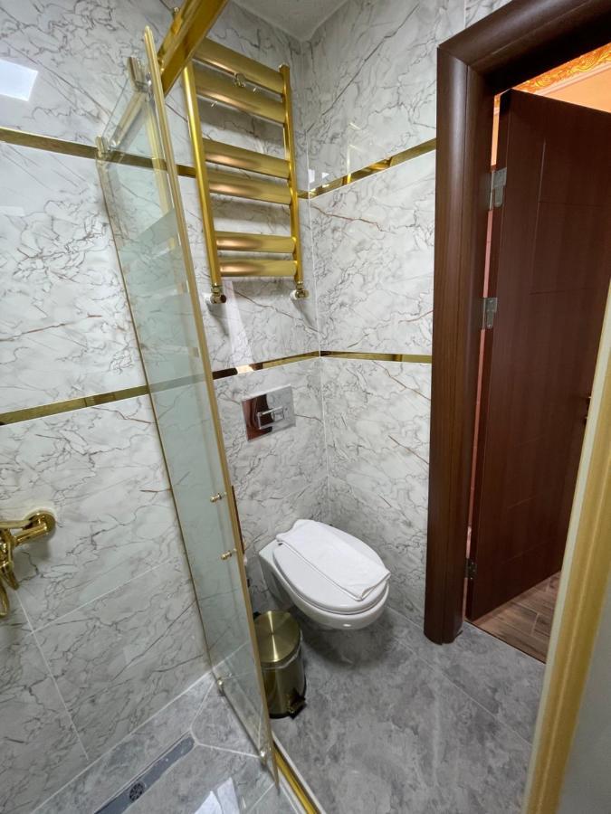 伊斯坦布尔 The Ottoman Life Boutique酒店 外观 照片
